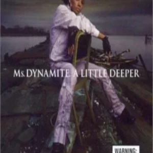 Little Deeper