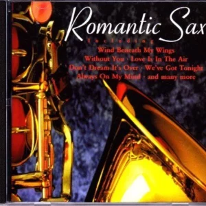 Romantic Sax