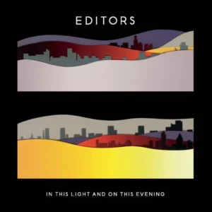 In This Light And On This Evening