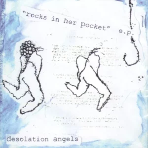 Rocks In Her Pocket EP