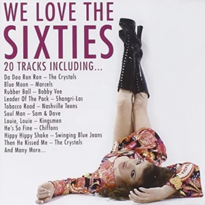 We Love the Sixties