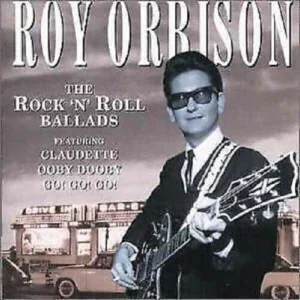The Rock 'n' Roll Ballads