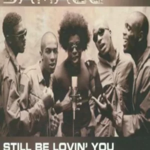 Still Be Lovin You