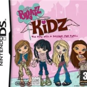 BRATZ KIDZ PARTY