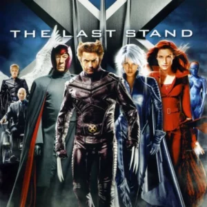 STUDIO CANAL - X-MEN III :