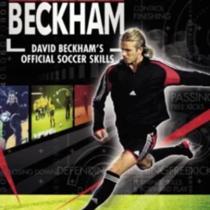 Really Bend It Like Beckham