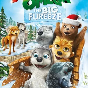 Alpha & Omega - The Big Fureeze
