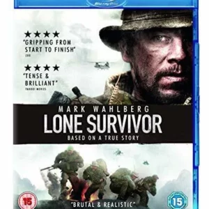 Lone Survivor