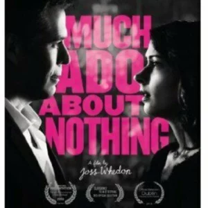 Much Ado About Nothing