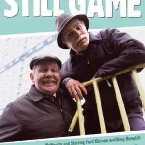 Still Game - Series 3
