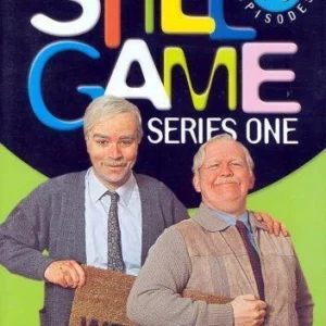 Still Game: Series One, Episodes 1-6