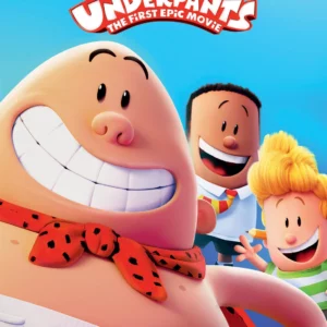 Captain Underpants