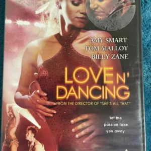 Love N' Dancing