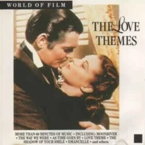 World Of Film - The Love Themes