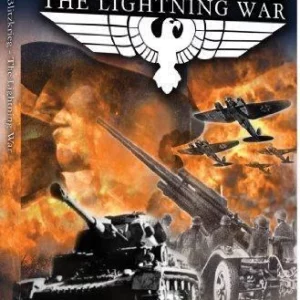 Blitzkrieg The Lightning War