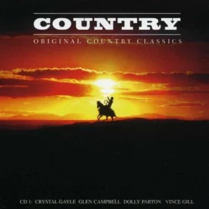 Country: 54 Original Country Classics