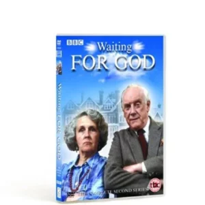 Waiting for God - Series 2