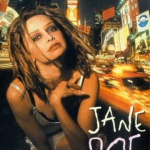 Jane Doe