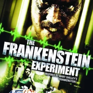 The Frankenstein Experimen