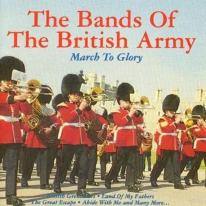 March To Glory