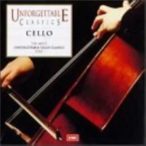 Unforgettable Cello