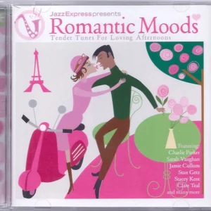 Tender Tunes For Loving Afternoons