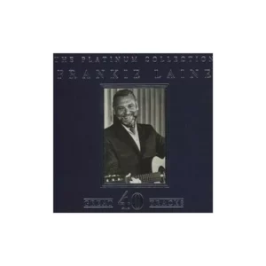 Frankie Laine - 40 Great Tracks