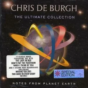 Notes From Planet Earth - The Ultimate Collection
