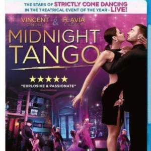 Midnight Tango