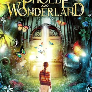 Phoebe in Wonderland