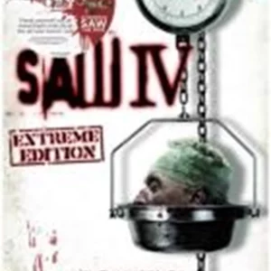 Saw 4