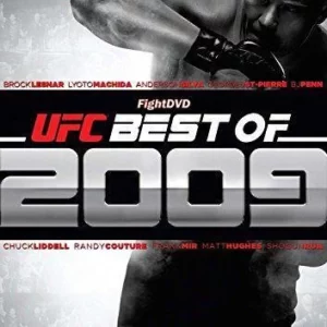 UFC: Best Of 2009