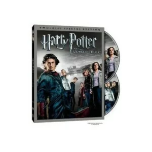 harry potter and the goblet of fire