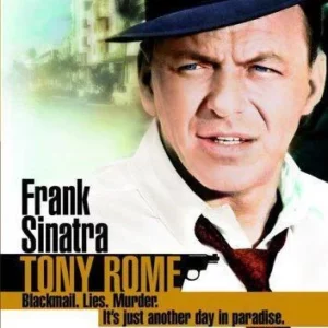 Tony Rome