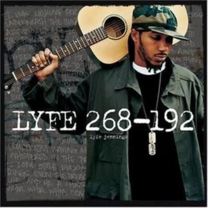 Lyfe 268-192
