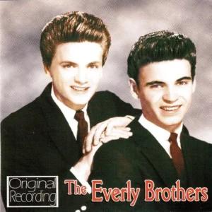 The Everly Brothers