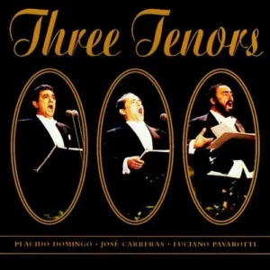 Three Tenors