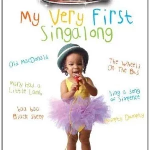 Karaoke - My Very First Singalong