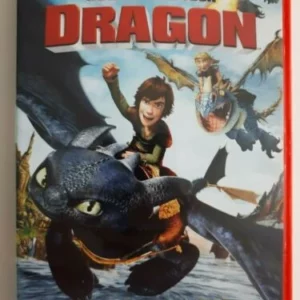 How To Train Your Dragon