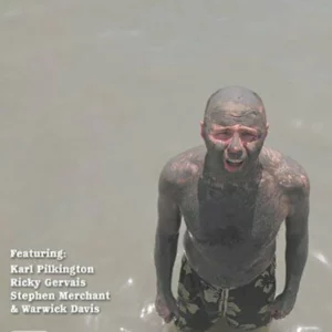 An Idiot Abroad