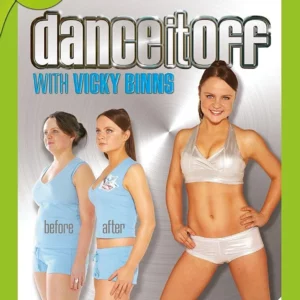Vicky Binns – Dance It Off