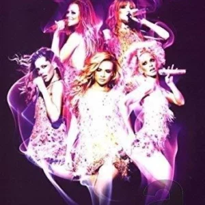 Girls Aloud: Tangled Up Tour