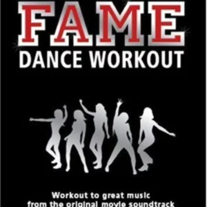 A Fame Dance Workout