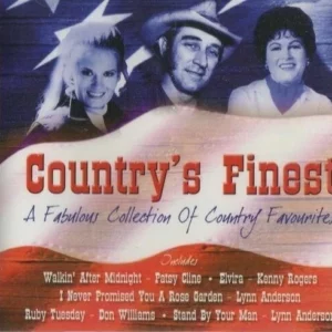 Country's Finest