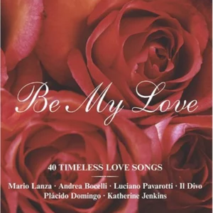 Be My Love