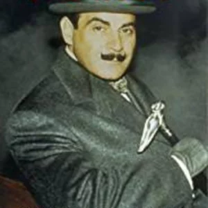 Poirot: The Plymouth Express/ Wasp's Nest