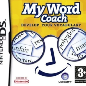My Word Coach