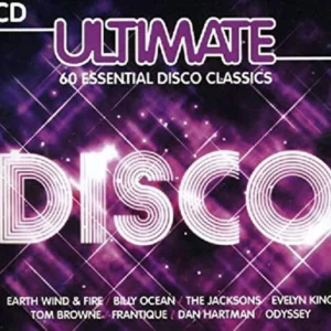 Ultimate Disco