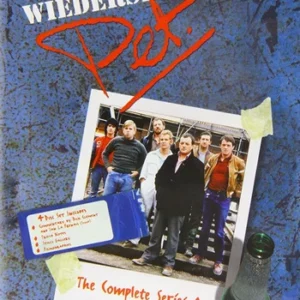 Auf Wiedersehen Pet - The Complete Series 1