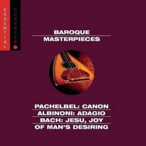 Baroque Masterpieces